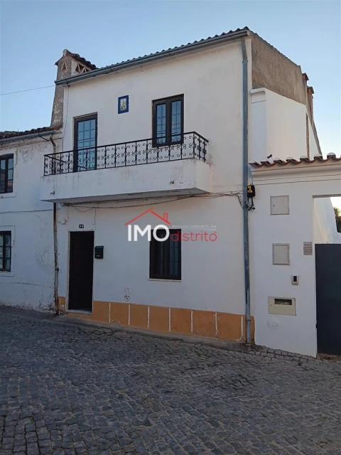 Moradia T3 para Venda em Alpalhão