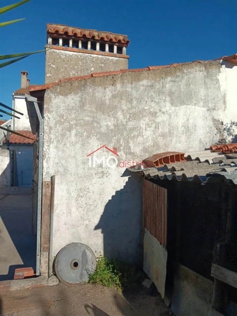 Moradia T3 para Venda em Alpalhão