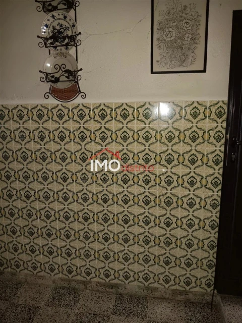 Moradia T3 para Venda em Alpalhão