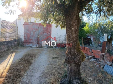 Moradia T3 para Venda em Alpalhão