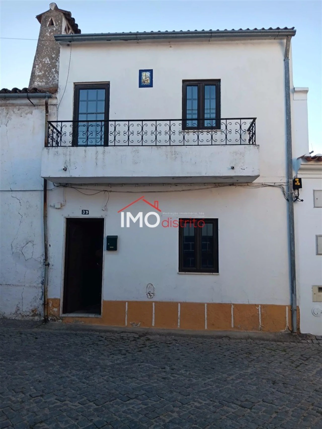 Moradia T3 para Venda em Alpalhão Foto 1