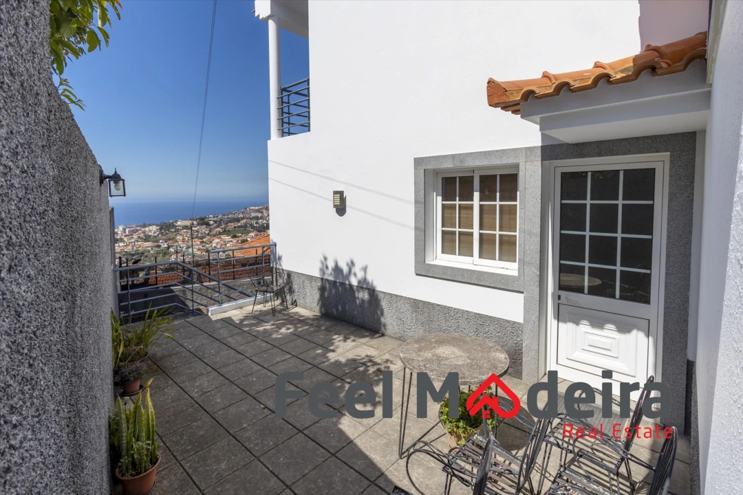 Moradia T3 para Venda em Imaculado Coração de Maria Foto 30
