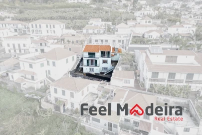 Moradia T3 para Venda em Imaculado Coração de Maria