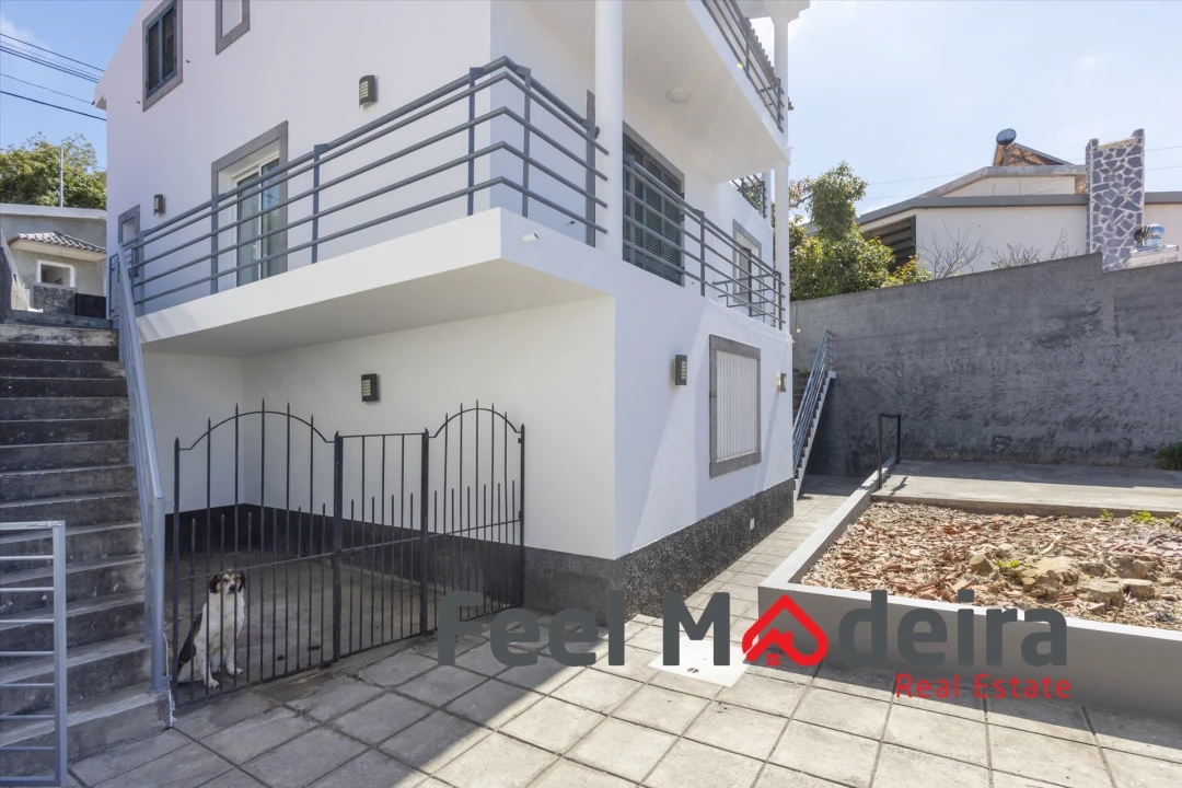 Moradia T3 para Venda em Imaculado Coração de Maria Foto 29