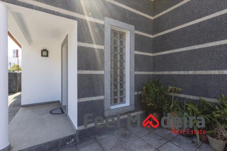 Moradia T3 para Venda em Imaculado Coração de Maria Foto 23