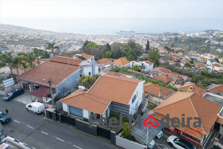 Moradia T3 para Venda em Imaculado Coração de Maria Foto 9