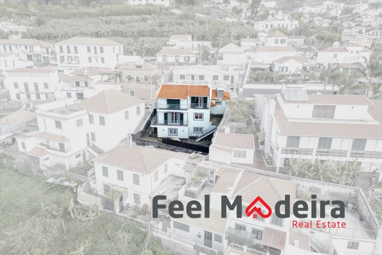 Moradia T3 para Venda em Imaculado Coração de Maria Foto 8