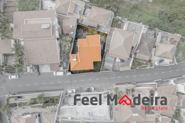 Moradia T3 para Venda em Imaculado Coração de Maria Foto 7