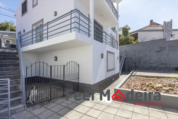Moradia T3 para Venda em Imaculado Coração de Maria Foto 29