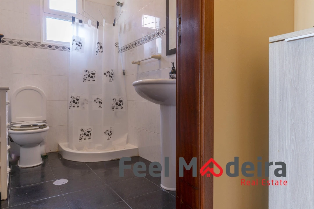 Moradia T3 para Venda em Imaculado Coração de Maria Foto 16