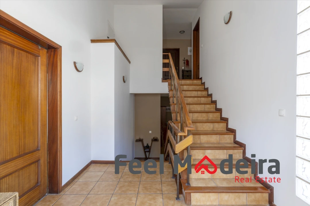 Moradia T3 para Venda em Imaculado Coração de Maria Foto 26