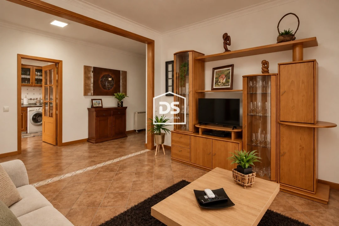 Moradia T5 para Venda em Caide de Rei Foto 6