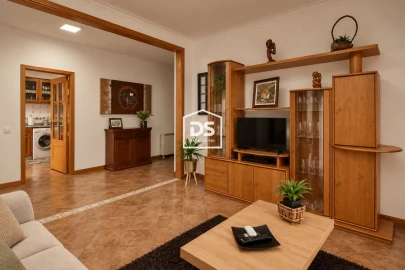 Moradia T5 para Venda em Caide de Rei