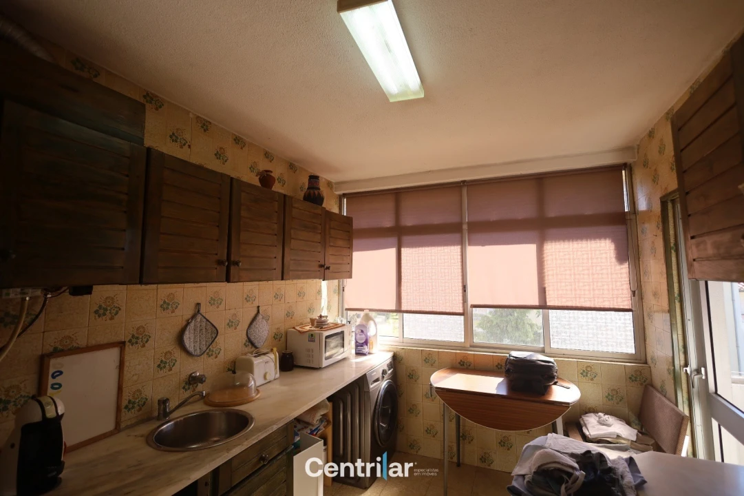 Apartamento T3 para Venda em Mangualde, Mesquitela e Cunha Alta Foto 15