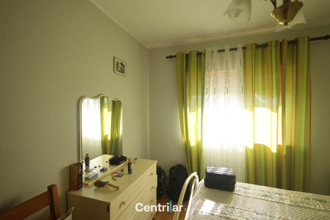 Apartamento T3 para Venda em Mangualde, Mesquitela e Cunha Alta Foto 5