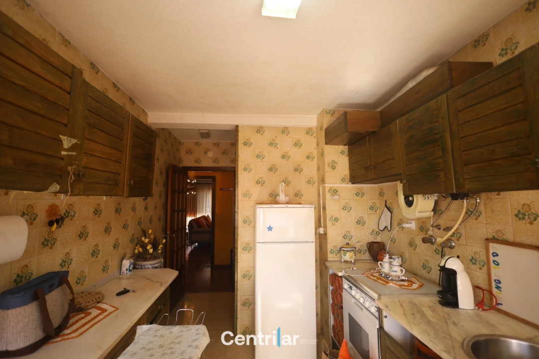 Apartamento T3 para Venda em Mangualde, Mesquitela e Cunha Alta Foto 14