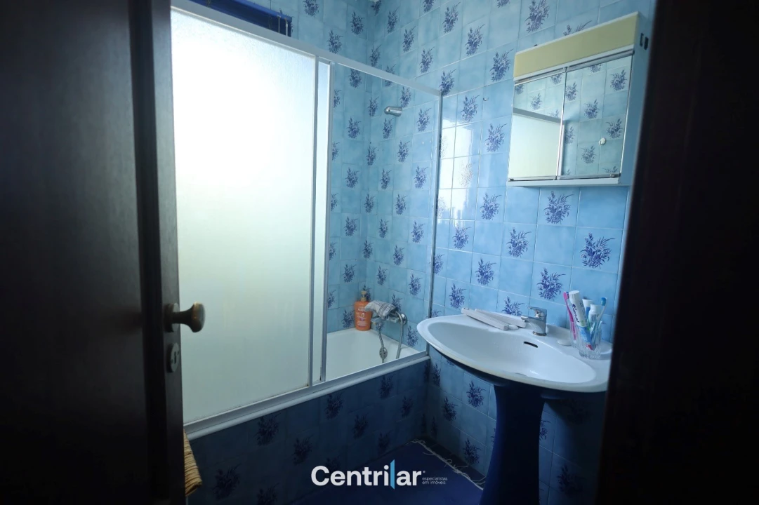 Apartamento T3 para Venda em Mangualde, Mesquitela e Cunha Alta Foto 7