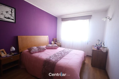 Apartamento T3 para Venda em Mangualde, Mesquitela e Cunha Alta