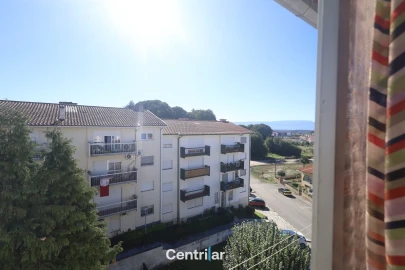 Apartamento T3 para Venda em Mangualde, Mesquitela e Cunha Alta
