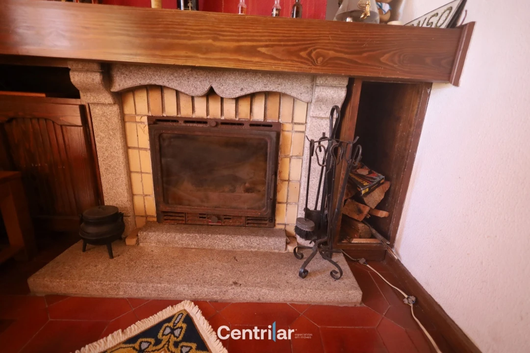Apartamento T3 para Venda em Mangualde, Mesquitela e Cunha Alta Foto 8