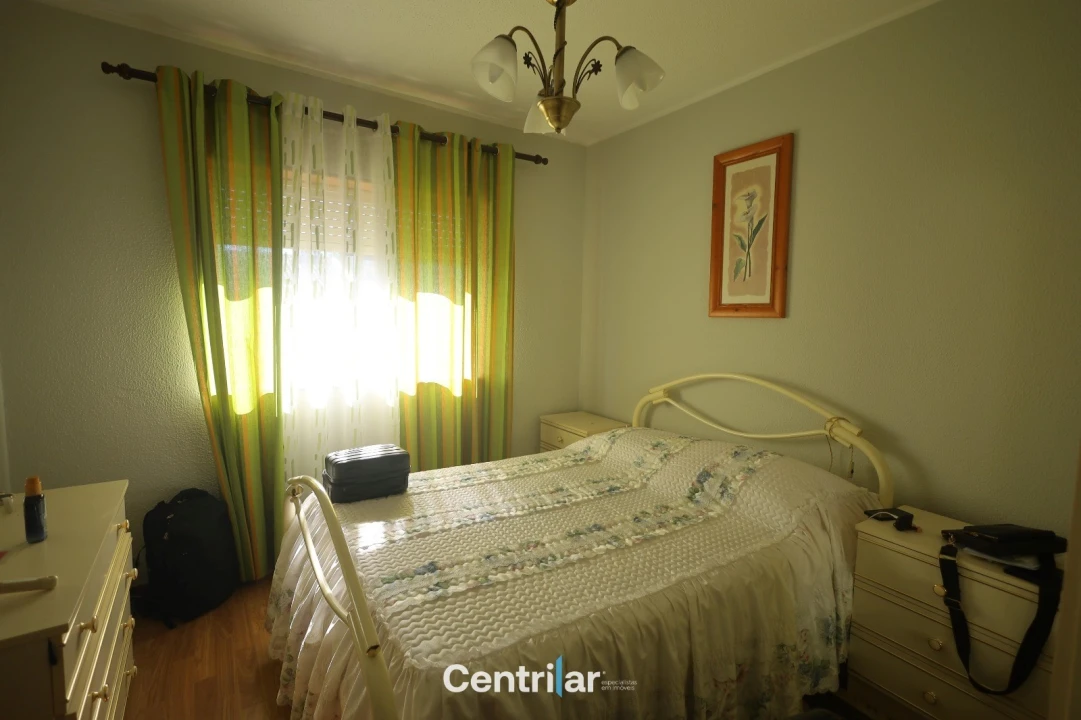 Apartamento T3 para Venda em Mangualde, Mesquitela e Cunha Alta Foto 3
