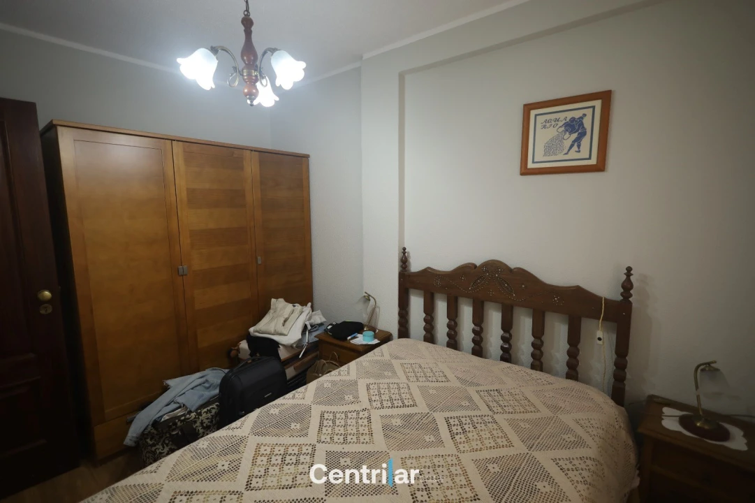 Apartamento T3 para Venda em Mangualde, Mesquitela e Cunha Alta Foto 6