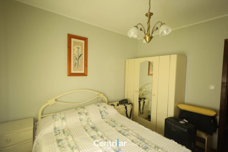 Apartamento T3 para Venda em Mangualde, Mesquitela e Cunha Alta Foto 4