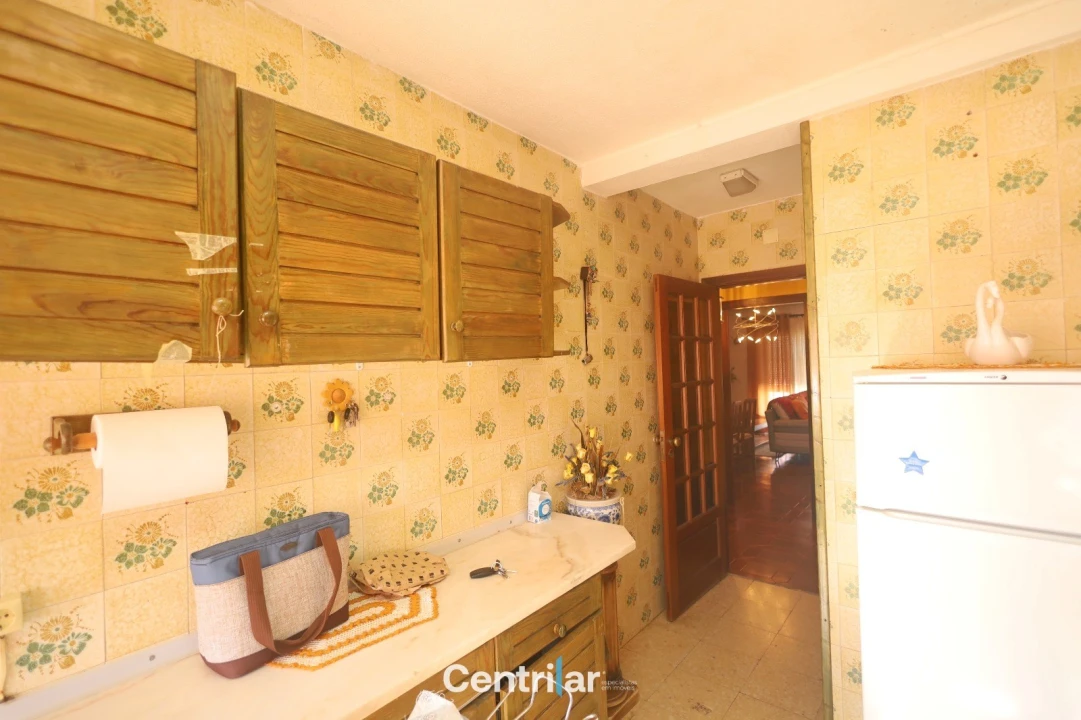 Apartamento T3 para Venda em Mangualde, Mesquitela e Cunha Alta Foto 13
