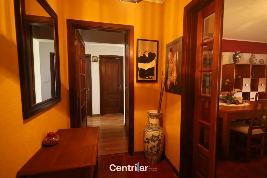 Apartamento T3 para Venda em Mangualde, Mesquitela e Cunha Alta Foto 16