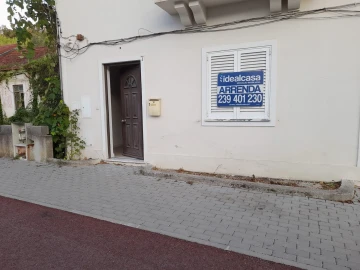 Apartamento T2 para Arrendamento em Eiras e São Paulo de Frades