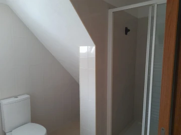 Apartamento T2 para Arrendamento em Eiras e São Paulo de Frades