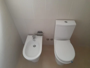 Apartamento T2 para Arrendamento em Eiras e São Paulo de Frades