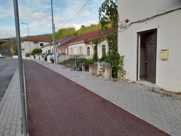 Apartamento T2 para Arrendamento em Eiras e São Paulo de Frades