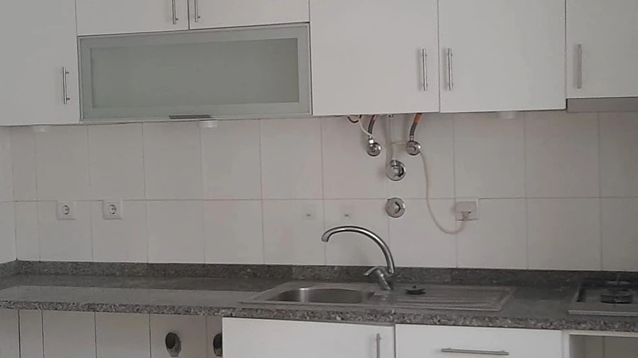 Apartamento T2 para Arrendamento em Eiras e São Paulo de Frades