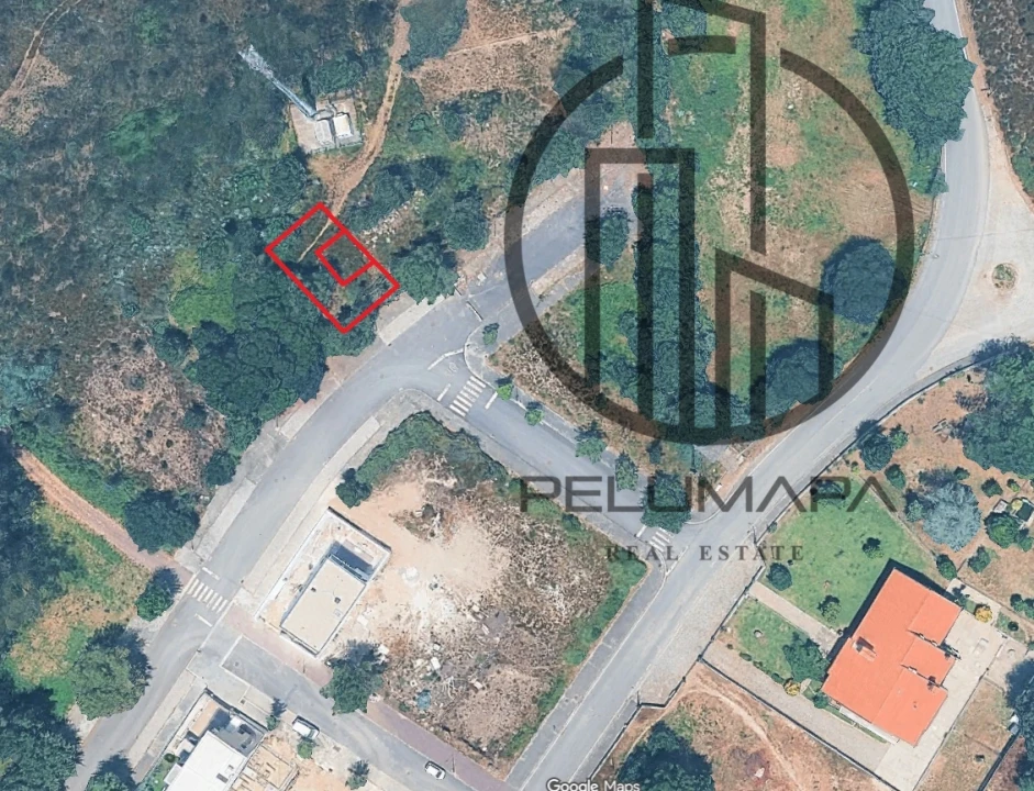 Terreno para Venda em Folgosa Foto 1