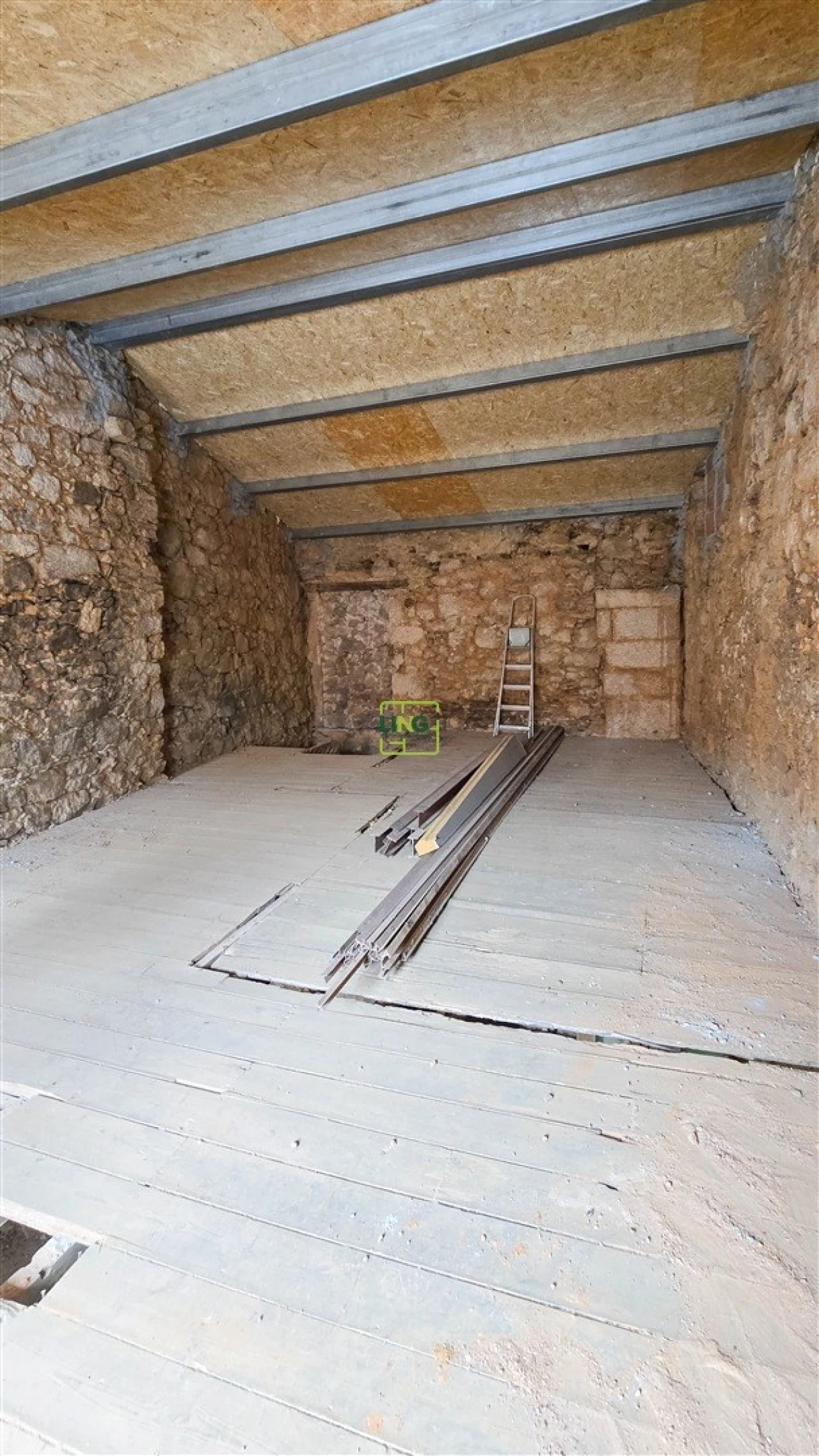 Moradia T0 para Venda em Penamacor Foto 5
