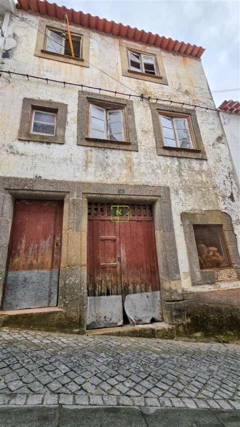 Moradia T0 para Venda em Penamacor