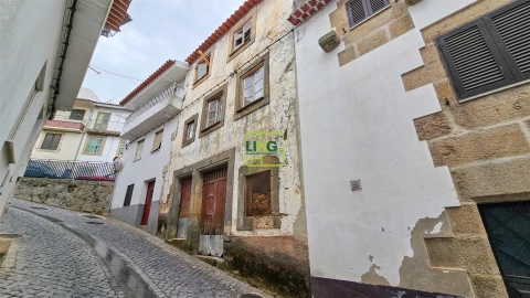 Moradia T0 para Venda em Penamacor