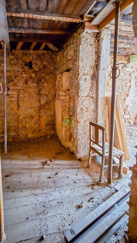 Moradia T0 para Venda em Penamacor