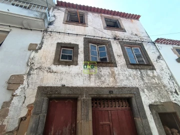 Moradia T0 para Venda em Penamacor