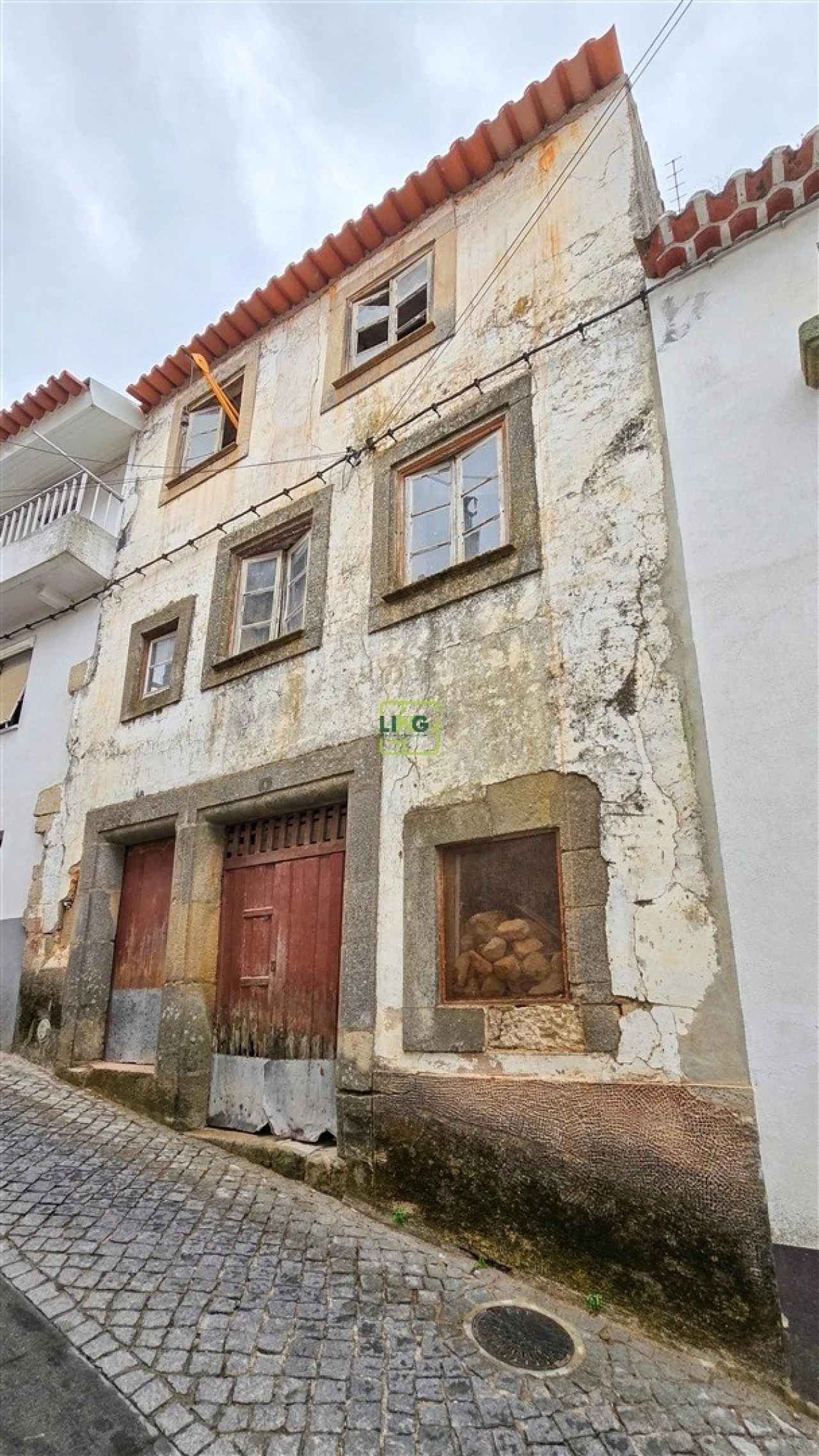 Moradia T0 para Venda em Penamacor Foto 45
