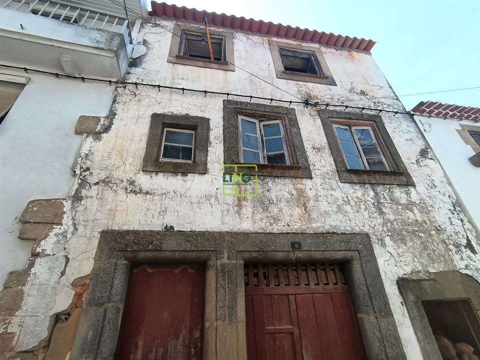 Moradia T0 para Venda em Penamacor Foto 2