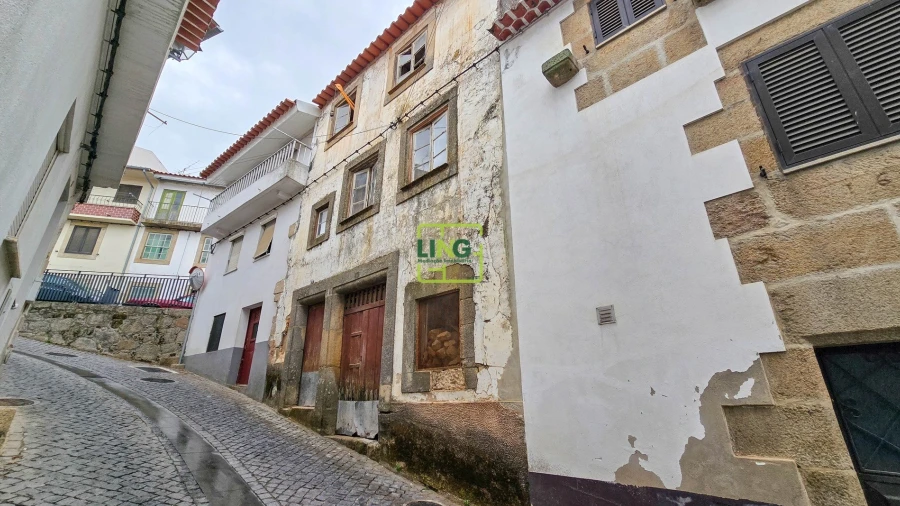 Moradia T0 para Venda em Penamacor