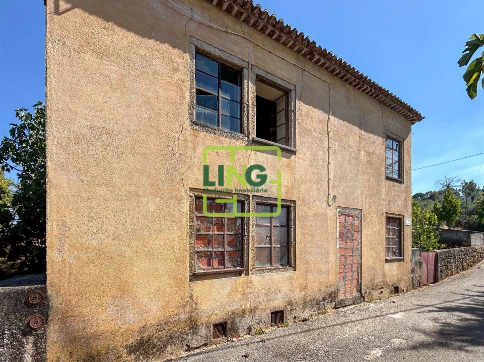 Quinta T6 para Venda em Castelo Branco Foto 34