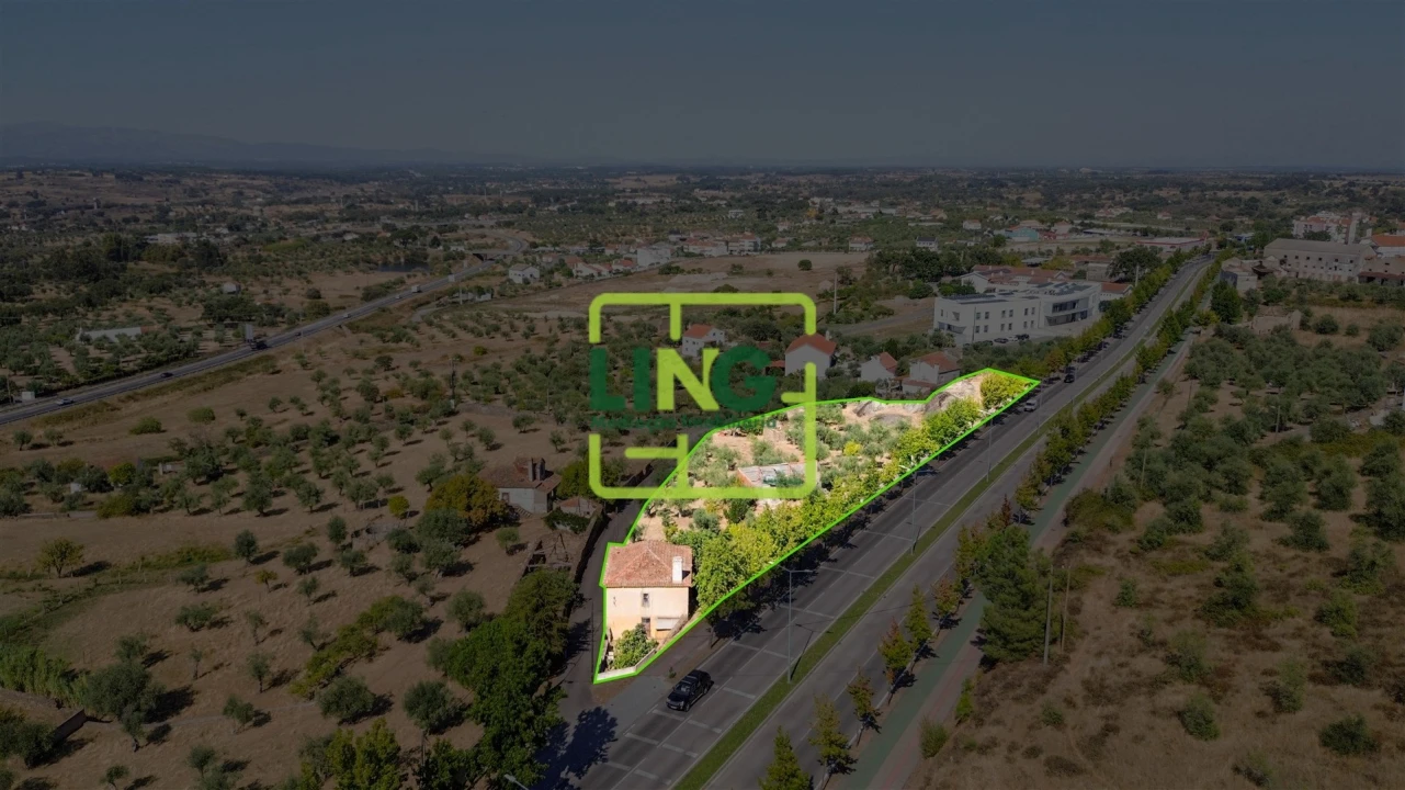 Quinta T6 para Venda em Castelo Branco Foto 45