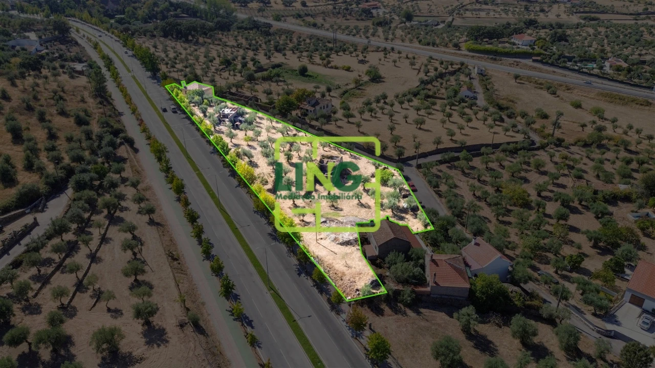 Quinta T6 para Venda em Castelo Branco Foto 51