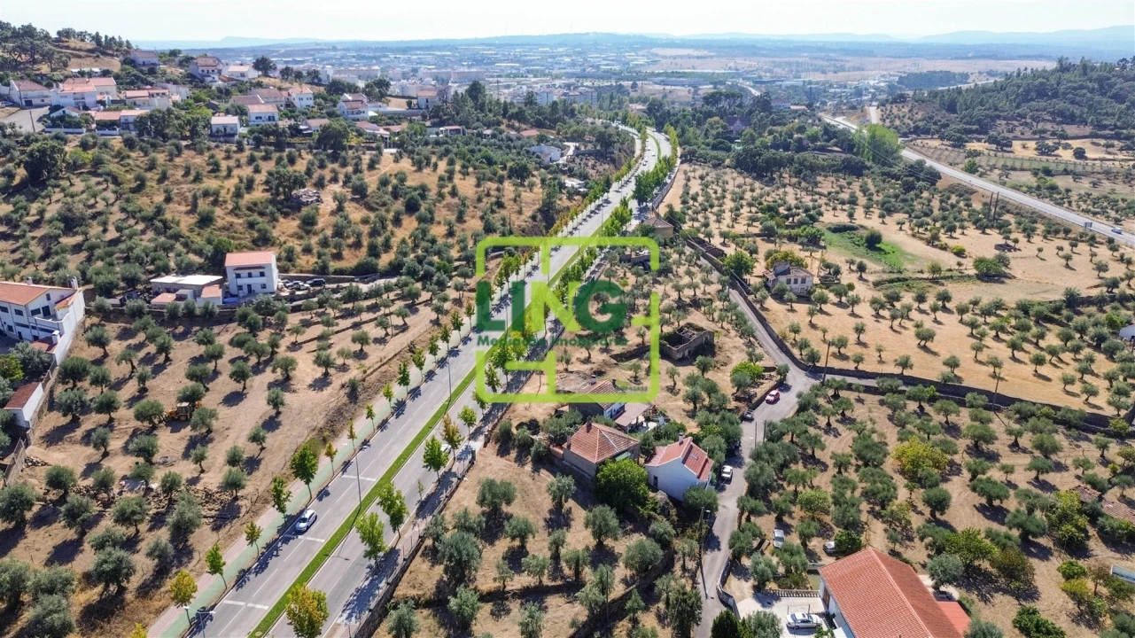 Quinta T6 para Venda em Castelo Branco Foto 52