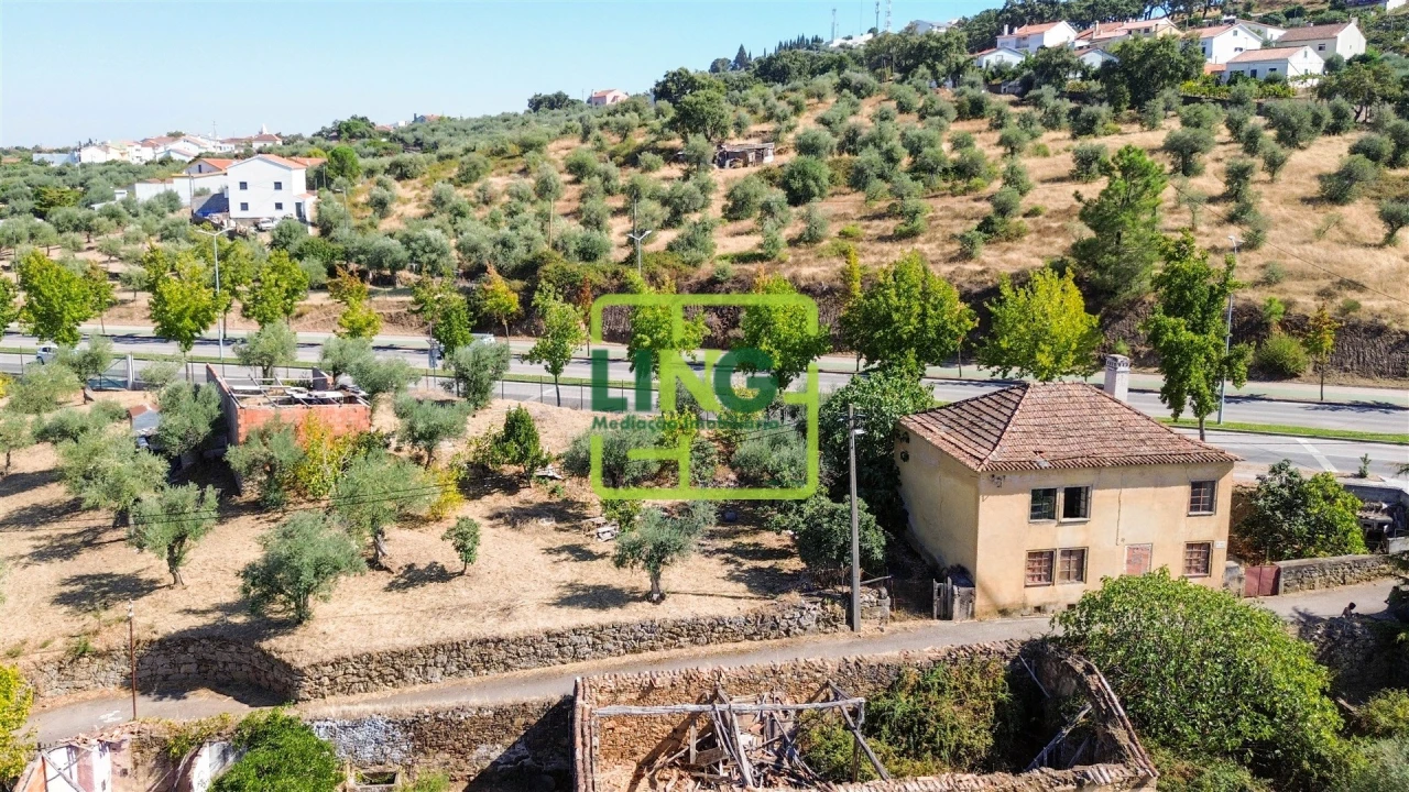 Quinta T6 para Venda em Castelo Branco Foto 9