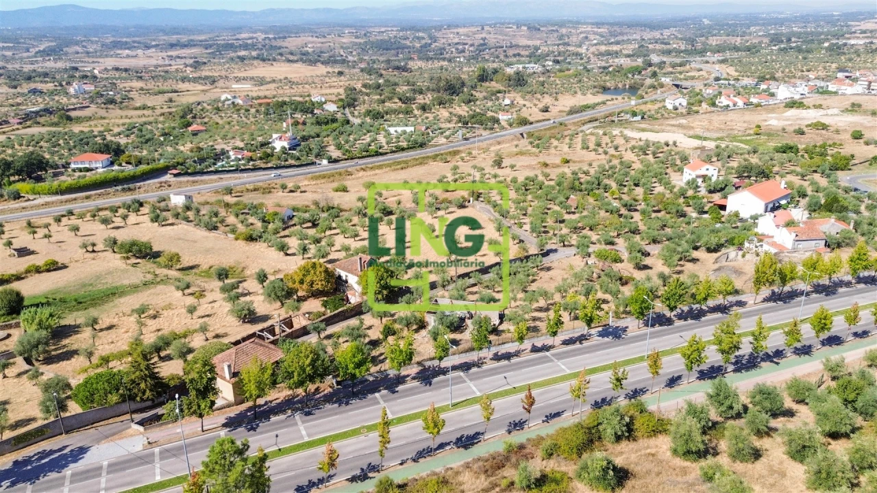 Quinta T6 para Venda em Castelo Branco Foto 46