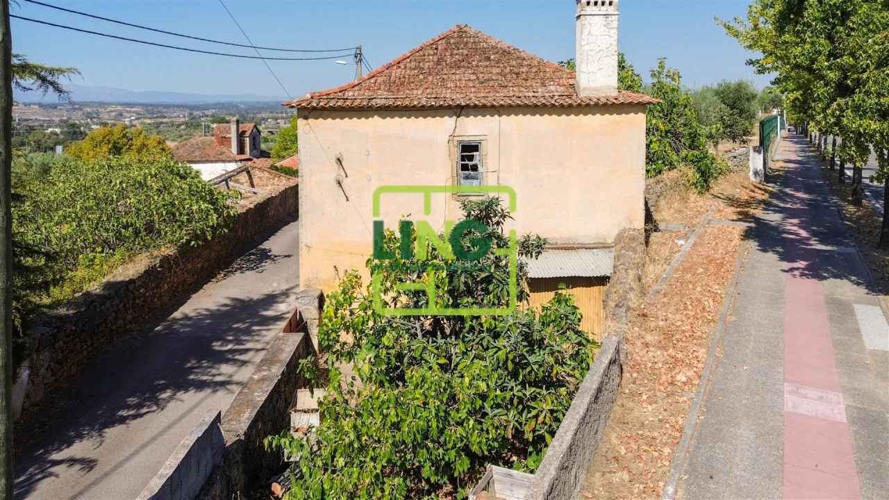 Quinta T6 para Venda em Castelo Branco Foto 3